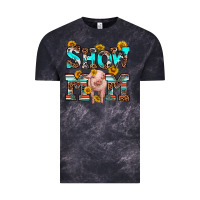 Cloud Black show mom pig Vintage Tee - RanaPortraitStore