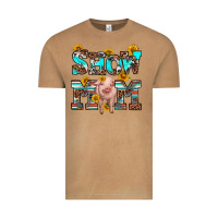 Vintage Camel show mom pig Vintage Tee - RanaPortraitStore