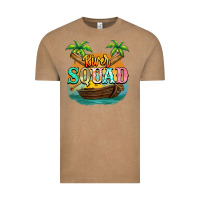 River Squad Vintage Tee | Teevron