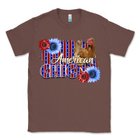 Chestnut American Chicken Classic Tee - Bettercallsaul