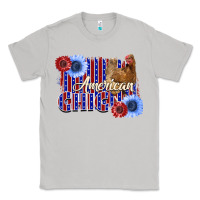 Moon Dust American Chicken Classic Tee - Bettercallsaul
