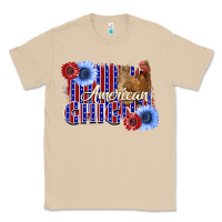 Mushroom American Chicken Classic Tee - Bettercallsaul