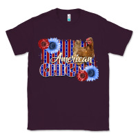 Plum American Chicken Classic Tee - Bettercallsaul