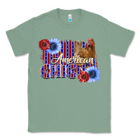 Sage American Chicken Classic Tee - Bettercallsaul