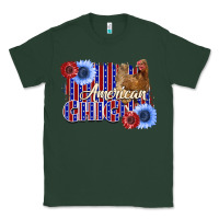 Sports Green American Chicken Classic Tee - Bettercallsaul