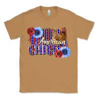 Toasted Coconut American Chicken Classic Tee - Bettercallsaul