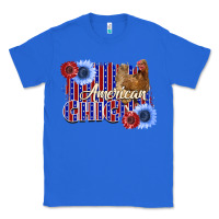 True Royal American Chicken Classic Tee - Bettercallsaul