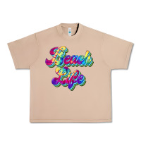 Burro beach life Urban Heavy Tee - JahusDesignShop