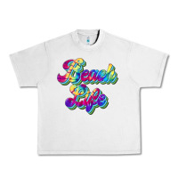 Lunar Rock beach life Urban Heavy Tee - JahusDesignShop