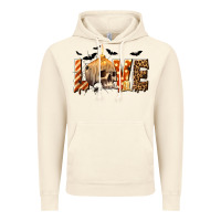 Vintage Artic Halloween Love Vintage Hoodie - texasbilliewilder