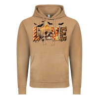 Vintage Camel Halloween Love Vintage Hoodie - texasbilliewilder