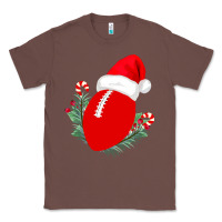 Chestnut Christmas Football Classic Tee - Bettercallsaul