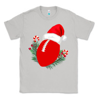 Moon Dust Christmas Football Classic Tee - Bettercallsaul