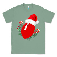 Sage Christmas Football Classic Tee - Bettercallsaul