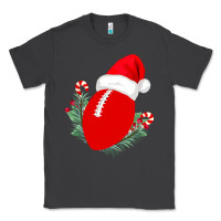 Smoke Christmas Football Classic Tee - Bettercallsaul