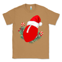 Toasted Coconut Christmas Football Classic Tee - Bettercallsaul