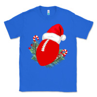 True Royal Christmas Football Classic Tee - Bettercallsaul