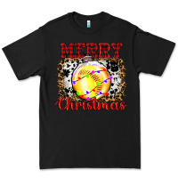 Black ornament merry christmas Premium Tee - RanaPortraitStore