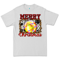 Dove Grey ornament merry christmas Premium Tee - RanaPortraitStore
