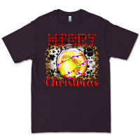 Plum ornament merry christmas Premium Tee - RanaPortraitStore