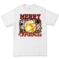 White ornament merry christmas Premium Tee - RanaPortraitStore