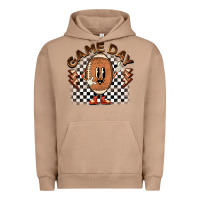 Game Day Football Urban Hoodie | Teevron