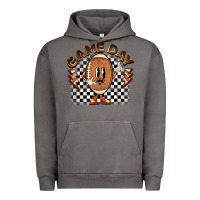 Pigment Tornado game day football Urban Hoodie - BarkalooDesign