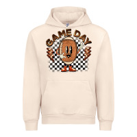 Sandshell game day football Urban Hoodie - BarkalooDesign