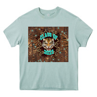 Arona class of 2023 tiger Heavy Core Tee - NancyCooperArtShop