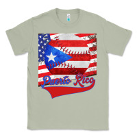 Matcha Puerto Rico Baseball Classic Tee - Bettercallsaul
