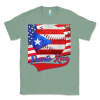 Sage Puerto Rico Baseball Classic Tee - Bettercallsaul