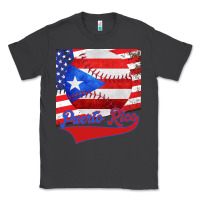 Smoke Puerto Rico Baseball Classic Tee - Bettercallsaul