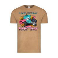 Vintage Camel i can totally make that Vintage Tee - RanaPortraitStore