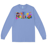 Fuck This Fuck That Fuck Them Fuck It Fuck You Fuc Long Sleeve Tee | Teevron