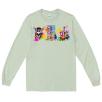 Matcha fuck this fuck that fuck them fuck it fuck you fuc Long Sleeve Tee - TumblerDesignByShophia