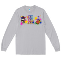 Moon Dust fuck this fuck that fuck them fuck it fuck you fuc Long Sleeve Tee - TumblerDesignByShophia