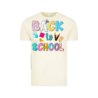 Vintage Arctic back to school Vintage Tee - NancyCooperArtShop