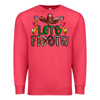 Cardinal fiesta Premium Sweatshirt - CowhideDigitalArt