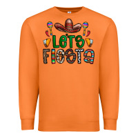 Carrot fiesta Premium Sweatshirt - CowhideDigitalArt