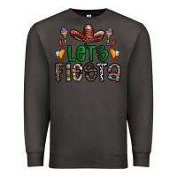Smoke fiesta Premium Sweatshirt - CowhideDigitalArt