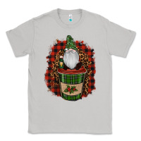 Moon Dust gnomes with coffee christmas Classic Tee - RanaPortraitStore