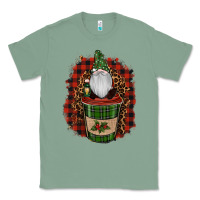 Sage gnomes with coffee christmas Classic Tee - RanaPortraitStore