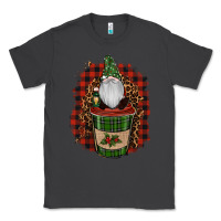 Smoke gnomes with coffee christmas Classic Tee - RanaPortraitStore