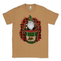 Toasted Coconut gnomes with coffee christmas Classic Tee - RanaPortraitStore