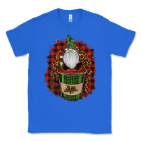 True Royal gnomes with coffee christmas Classic Tee - RanaPortraitStore