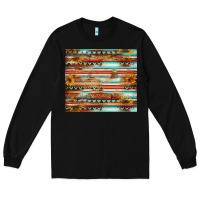 Black sunflower Long Sleeve Tee - Jasminsmagicworld