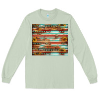 Matcha sunflower Long Sleeve Tee - Jasminsmagicworld