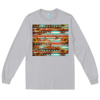 Moon Dust sunflower Long Sleeve Tee - Jasminsmagicworld