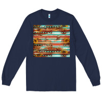 Navy sunflower Long Sleeve Tee - Jasminsmagicworld