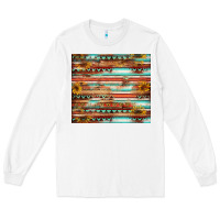 White sunflower Long Sleeve Tee - Jasminsmagicworld
